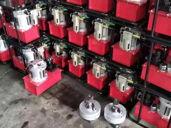 錨桿錨索張拉檢測系列