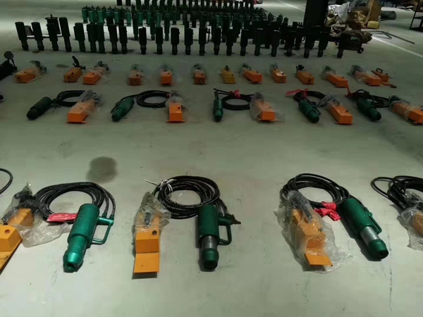 錨桿錨索張拉檢測(cè)系列