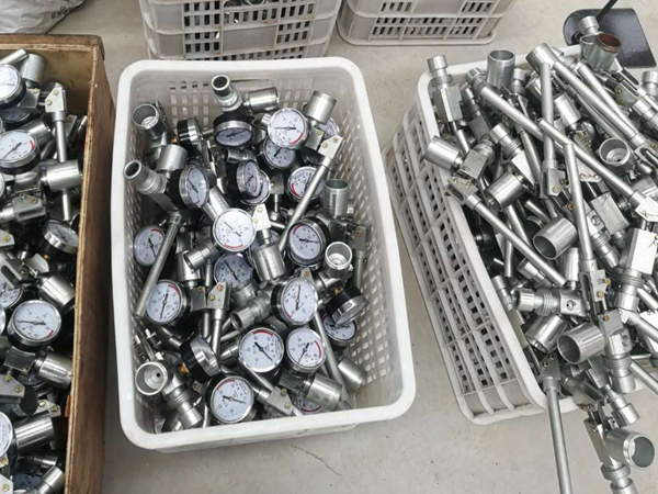 單體支柱測(cè)壓儀