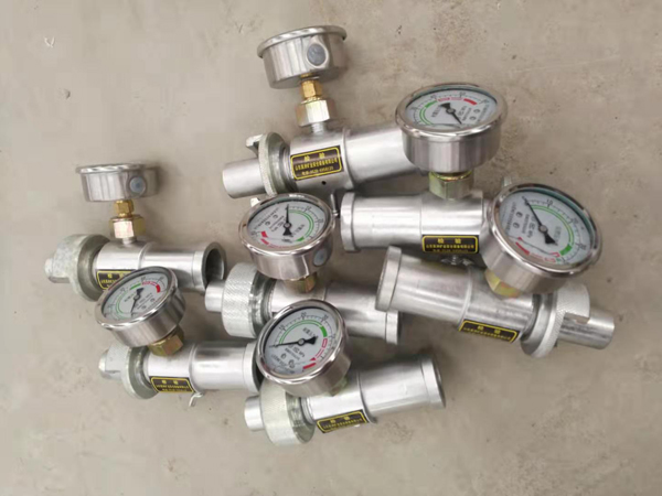 單體支柱測力計(jì)