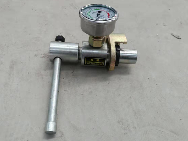 單體支柱測(cè)力計(jì)