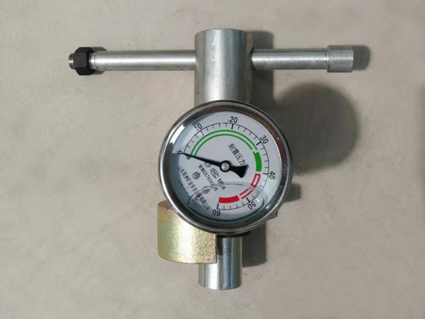 單體支柱測力計(jì)