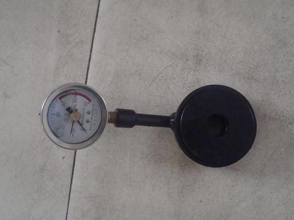 錨桿錨索測力計(jì)