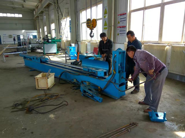 支柱維修檢測(cè)成套設(shè)備