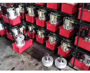 錨桿錨索張拉檢測系列