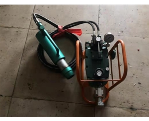 張拉機(jī)具氣動