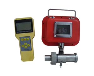 礦用數(shù)字壓力計(jì)