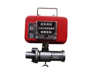 礦用數(shù)字壓力計(jì)